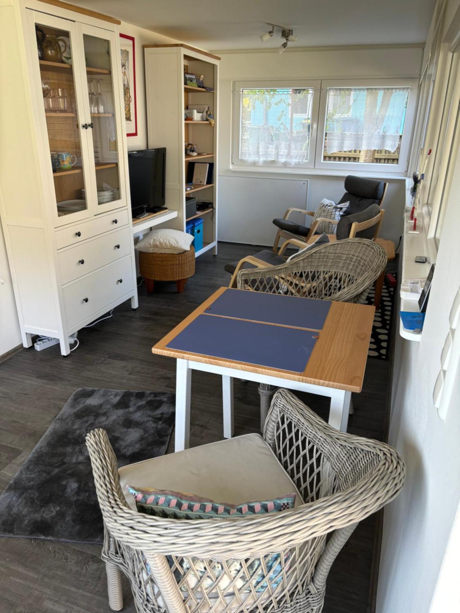 Ferienwohnung Am Strelasund Sundhagen-Niederhof Exterior foto
